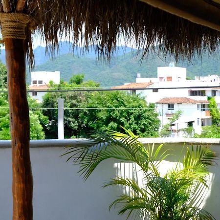 Casa Palapa Puerto Vallarta Exterior foto